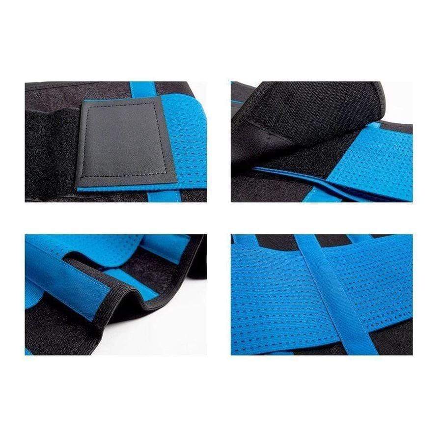 Men's Slimming Fitness Waist Belt
