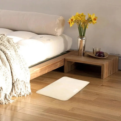 Intelligent Wake Up Door Mat Sensor