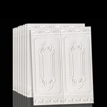 Wall Panels Vinyl 3D Peel and Stick