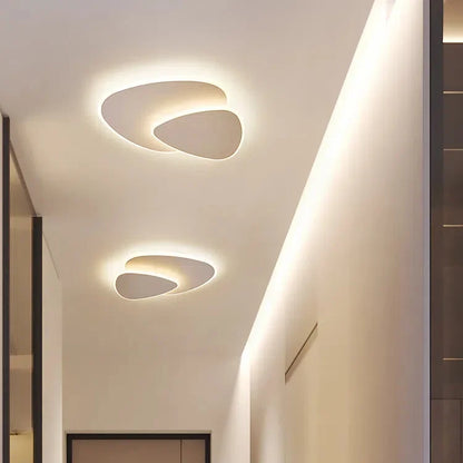 Bright Adjustable LED Ceiling Light Fixture