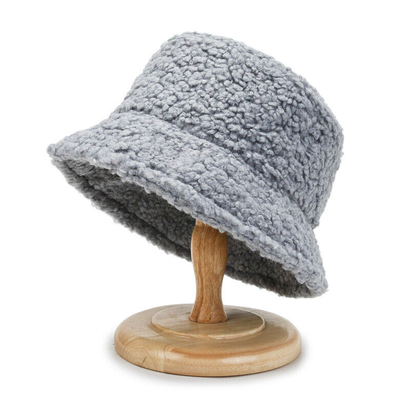 Cozy Women's Lambswool Beanie Hat