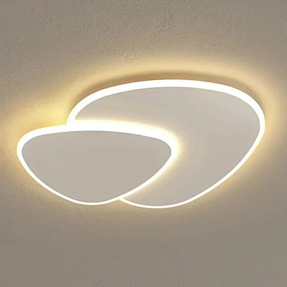 Bright Adjustable LED Ceiling Light Fixture