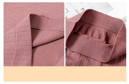 WARM THERMO UNDERGOING SET - SHAPING THERMAL CLOTHING FOR WOMEN
