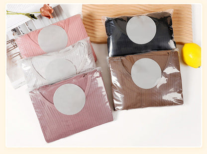 WARM THERMO UNDERGOING SET - SHAPING THERMAL CLOTHING FOR WOMEN