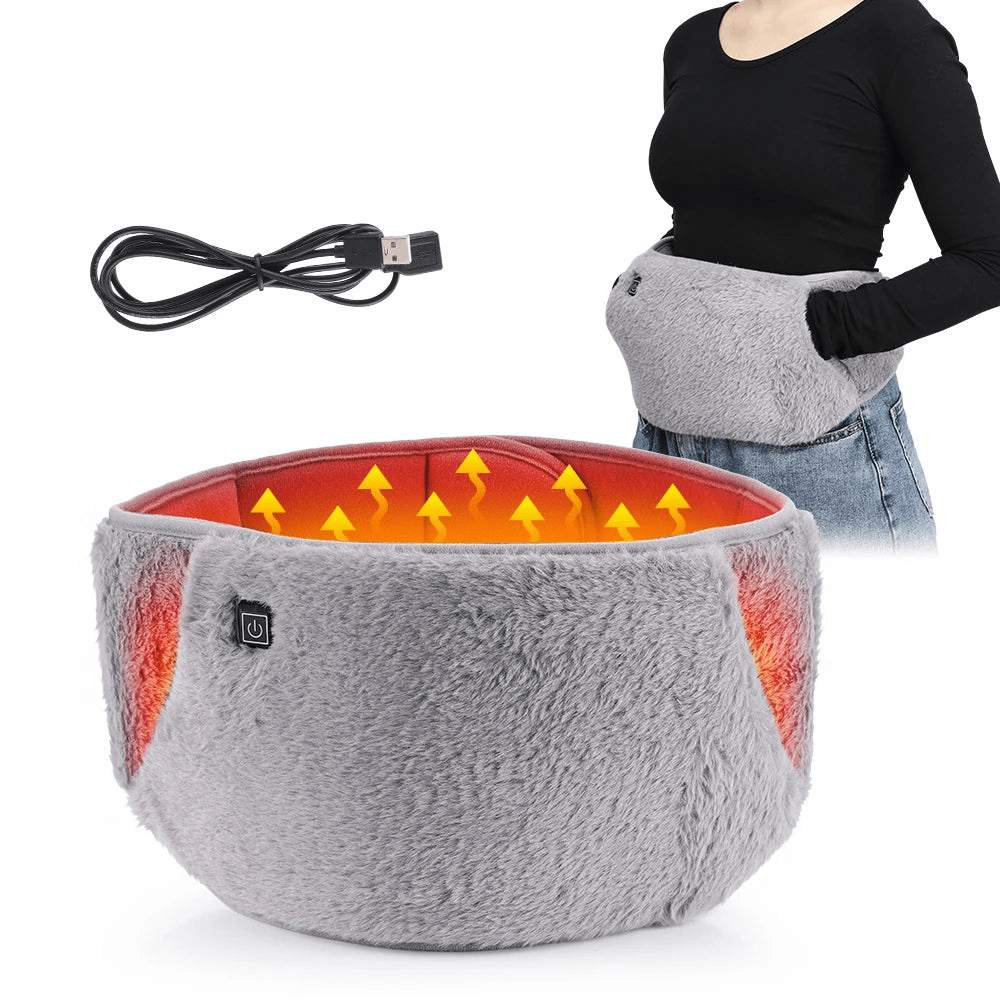 Heat Relief Period Belt - Cofik