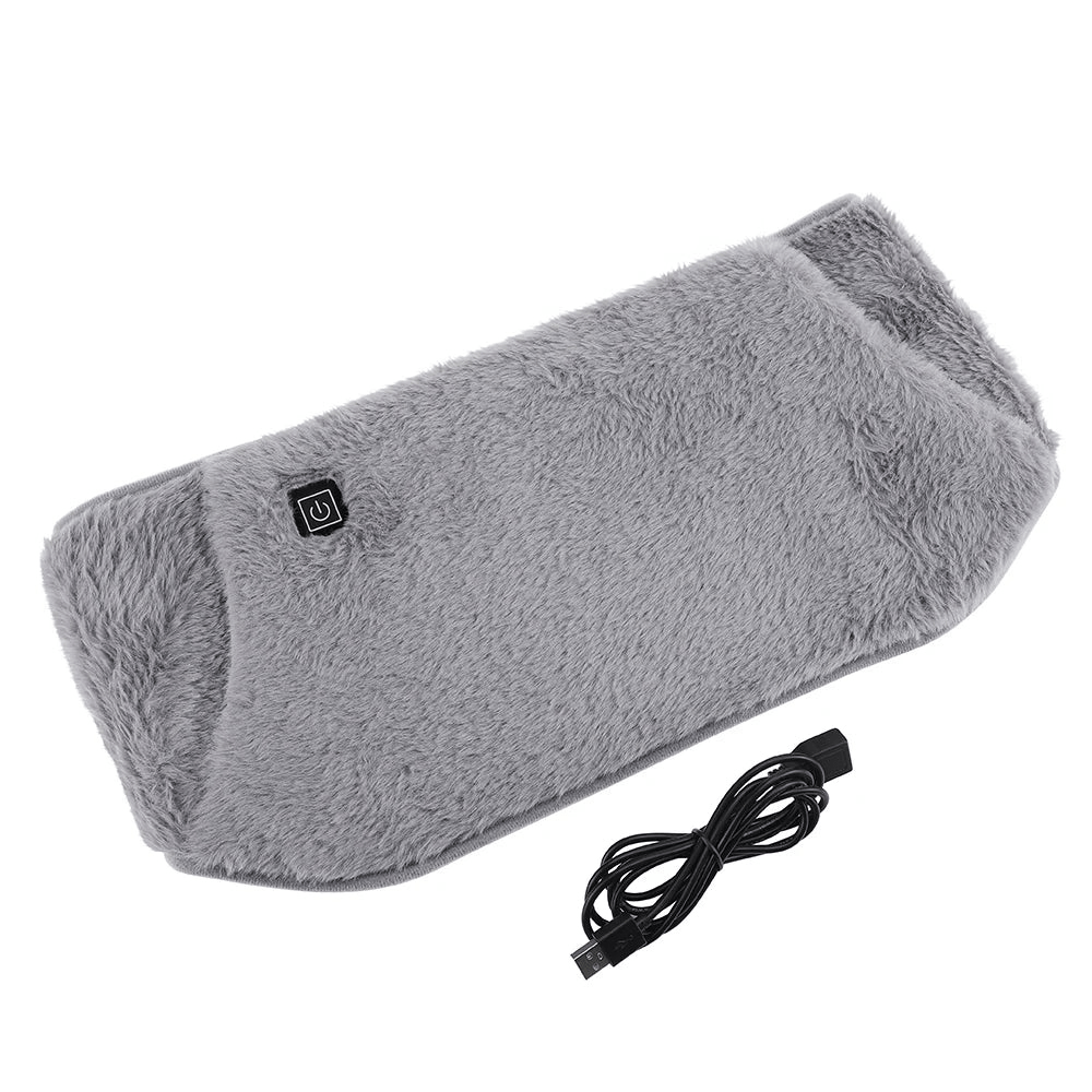 Heat Relief Period Belt