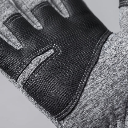Water-Resistant Thermal Fishing Gloves