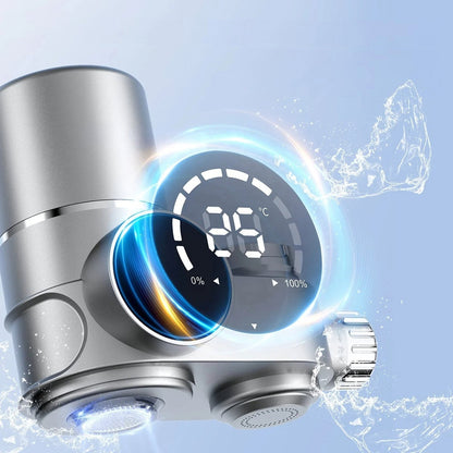 Premium Home Water Purification System