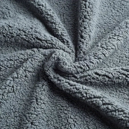 Waterproof Faux Fur Sofa Throw Blanket