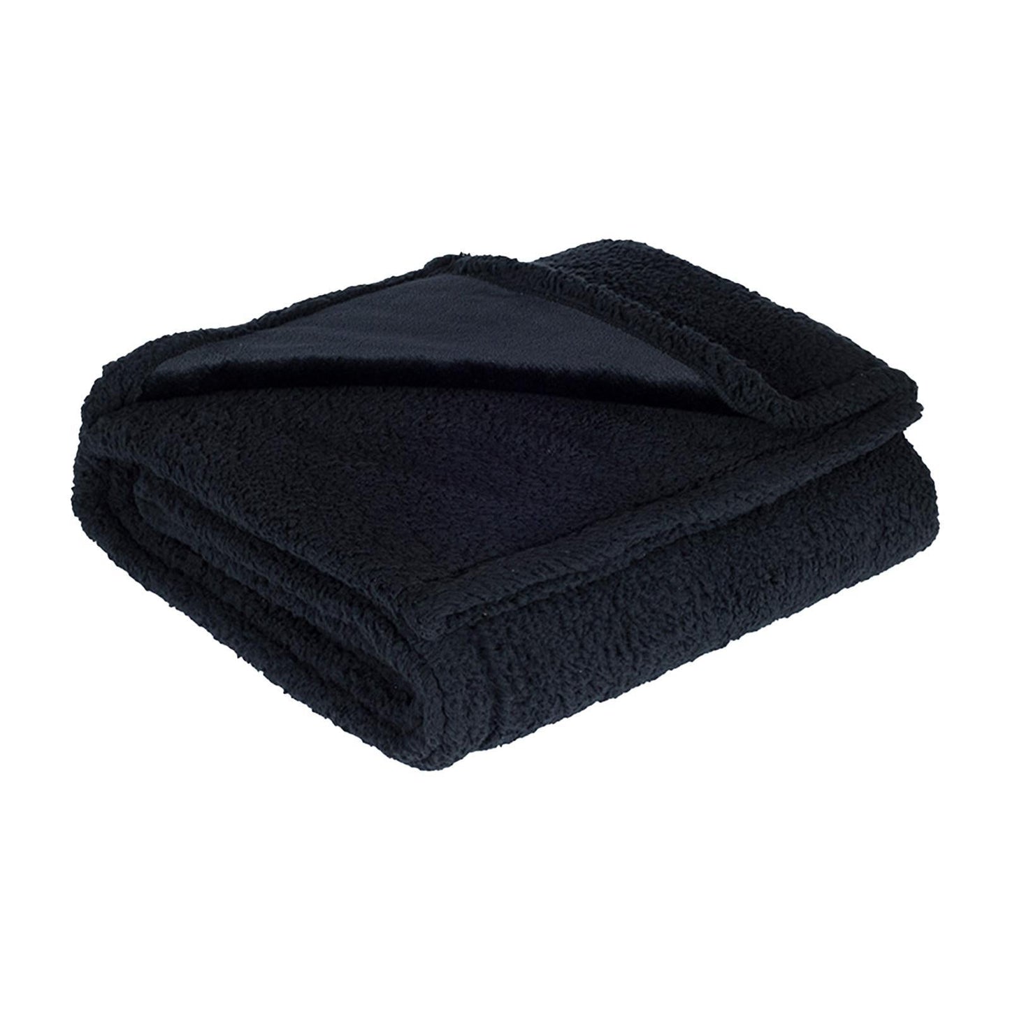 Waterproof Faux Fur Sofa Throw Blanket