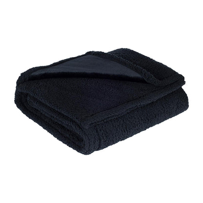 Waterproof Faux Fur Sofa Throw Blanket