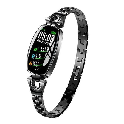 Waterproof Sports Activity Tracker Band