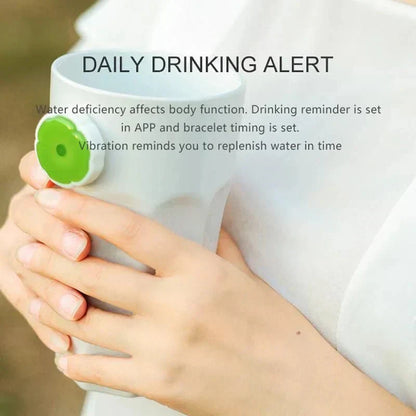 Waterproof Sports Activity Tracker Band