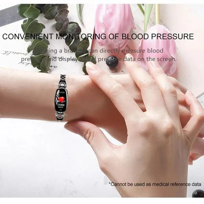 Waterproof Sports Activity Tracker Band