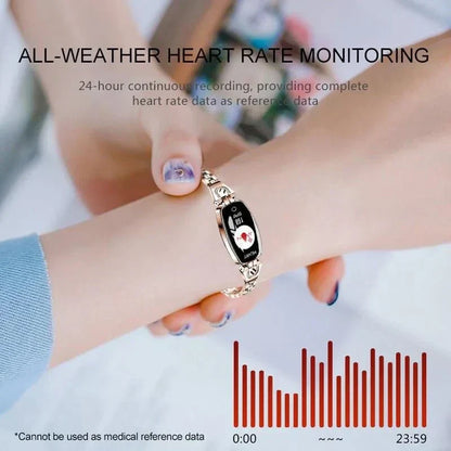 Waterproof Sports Activity Tracker Band