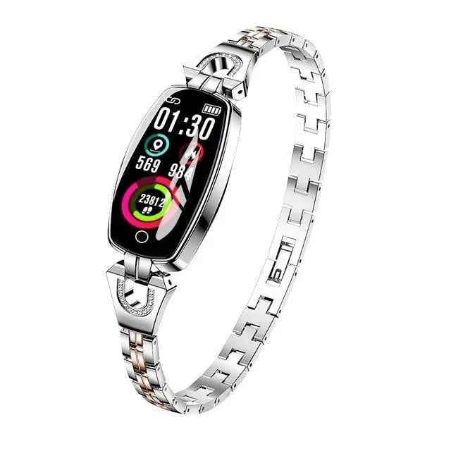 Waterproof Sports Activity Tracker Band