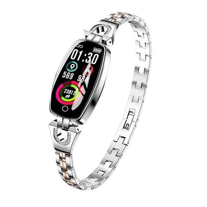 Waterproof Sports Activity Tracker Band