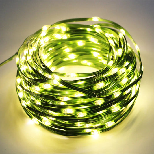Bright Waterproof Garden String Lights - Cofik