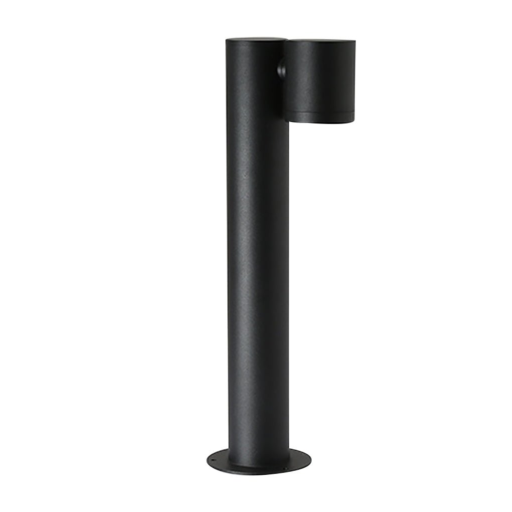Outdoor Solar Powered Garden Spotlight