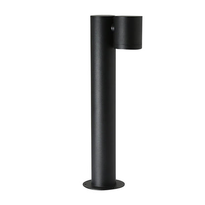 Outdoor Solar Powered Garden Spotlight