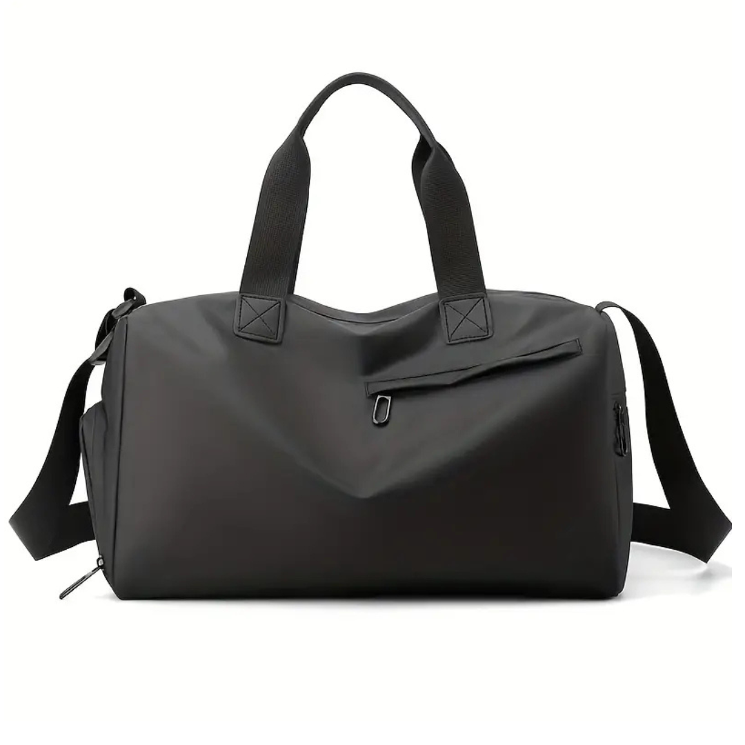 Waterproof Gym Bag with Shoe Pocket - Cofik