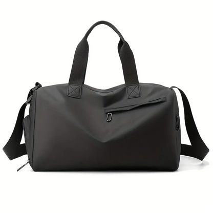 Waterproof Gym Bag with Shoe Pocket - Cofik