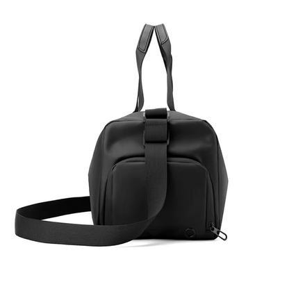 Waterproof Gym Bag with Shoe Pocket