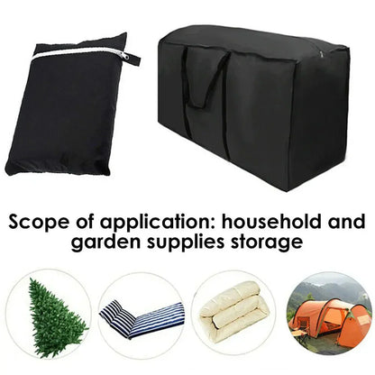 Waterproof Outdoor Patio Storage Bag