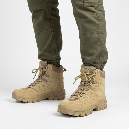Waterproof Tactical Boots
