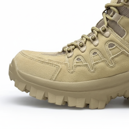 Waterproof Tactical Boots