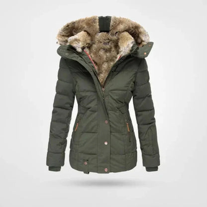 Waterproof Winter Jacket