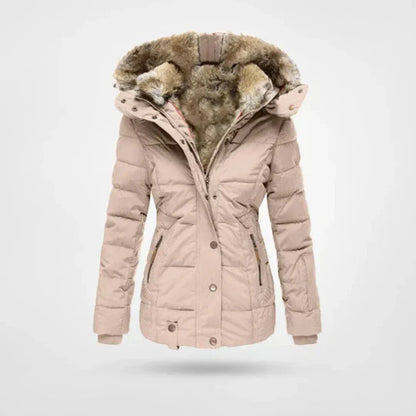 Waterproof Winter Jacket