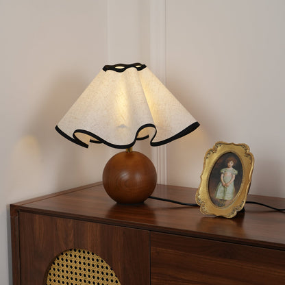 Stylish Table Lamp Warm Home Lighting