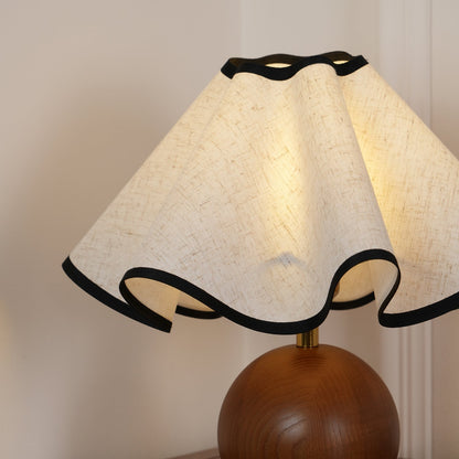 Stylish Table Lamp Warm Home Lighting