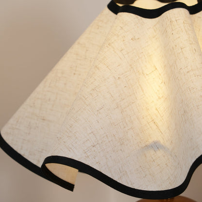 Simple Modern Bedside Table Lamp
