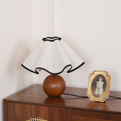 Simple Modern Bedside Table Lamp