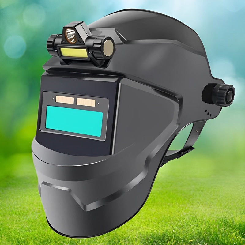 Automatic Darkening Welding Mask - Cofik