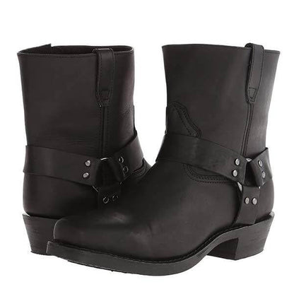 Western Cowboy Boots