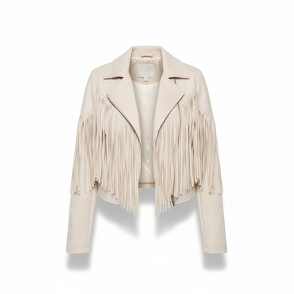 Western-Inspired Jacket