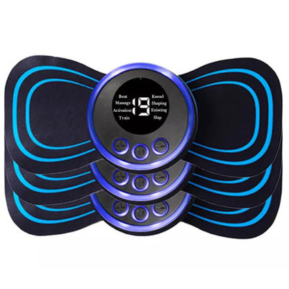 Advanced Sciatica Relief Therapy Device - Cofik