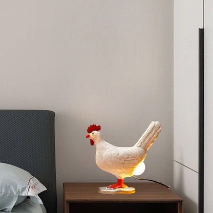Fun Farm Animal LED Nightlight