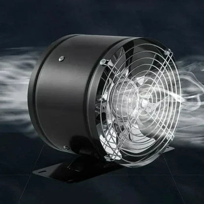 Powerful Silent Bathroom Exhaust Fan - Cofik