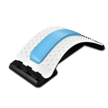 Posture Corrector Lower Back Stretching Aid