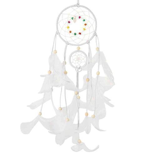 Colorful Hanging Bedroom Night Light