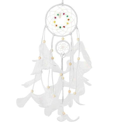 Colorful Hanging Bedroom Night Light
