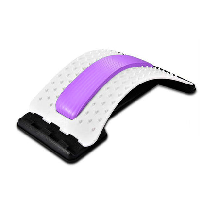 Posture Corrector Lower Back Stretching Aid