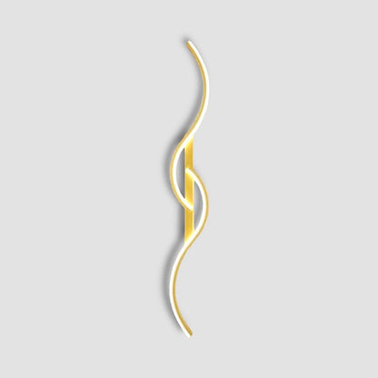 Contemporary Stylish LED Wall Light