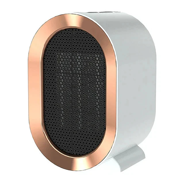 Compact Low Wattage Space Heater