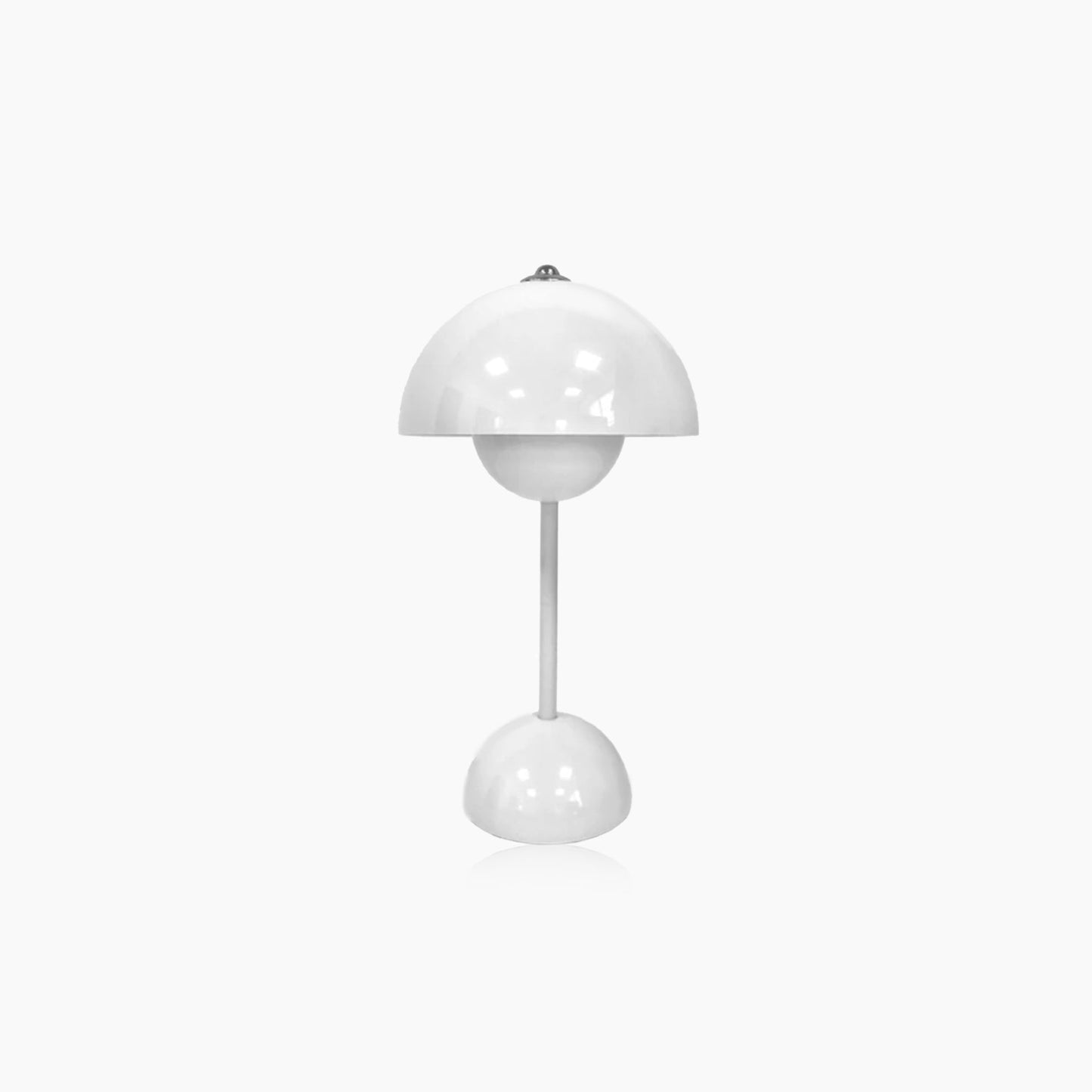 Portable Floral Desk Lamp - Cofik