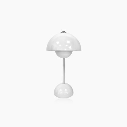 Portable Floral Desk Lamp - Cofik